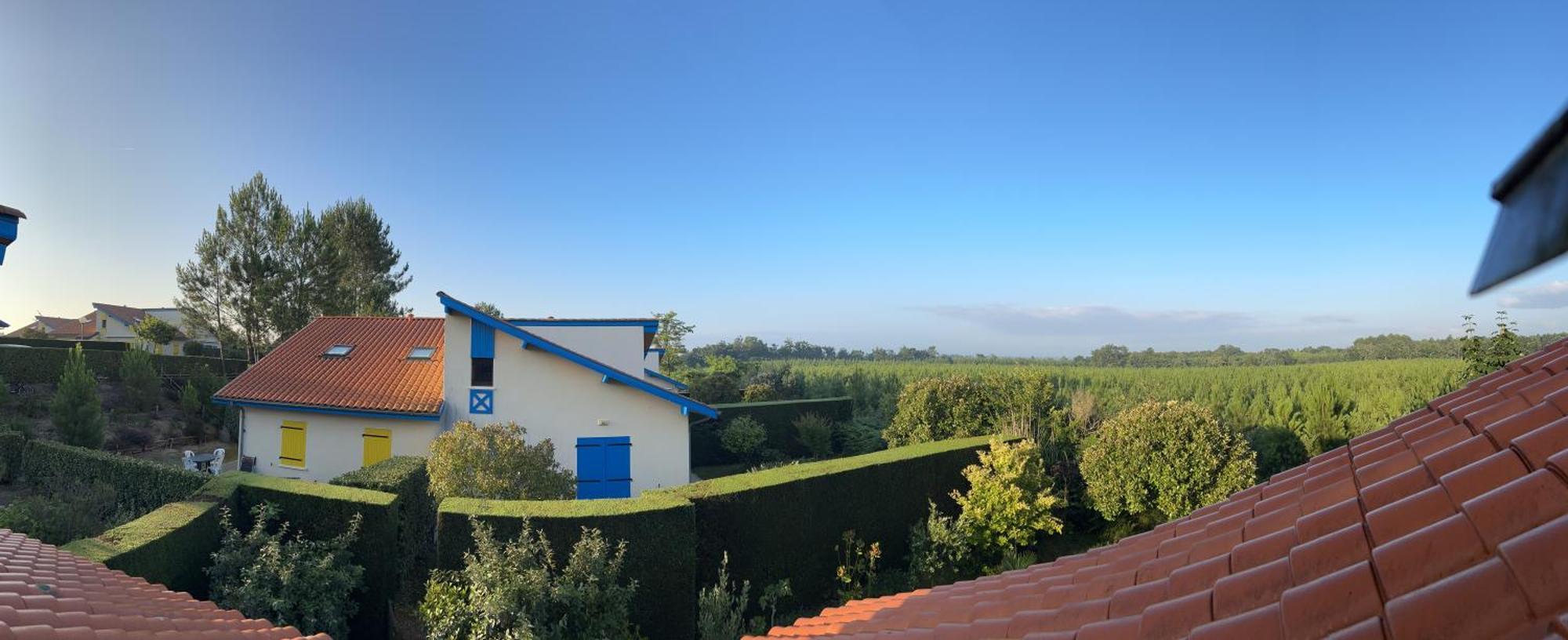 Jolie Maison De Vacances Avec Terrasse Et Jardin سان جوليان-أون-بورن المظهر الخارجي الصورة